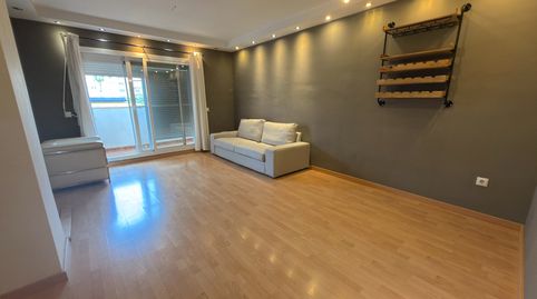 Foto 3 de Piso de alquiler en Paseo Marítimo de Levante, Vélez-Málaga