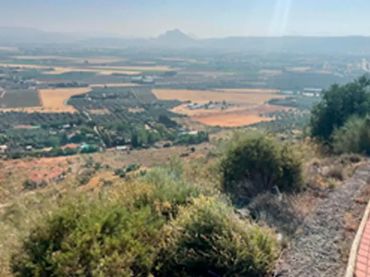 Terreno residenziale in vendita a Bobadilla - Bobadilla Estación - La Joya