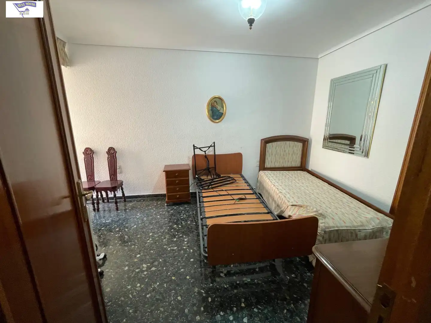 Appartamento con terrazza in vendita a Carretas - Pajarita, imagen 18