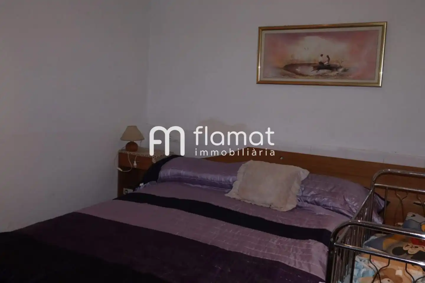 Dormitori de Casa o xalet en venda en Massanes amb Jardí privat i Terrassa