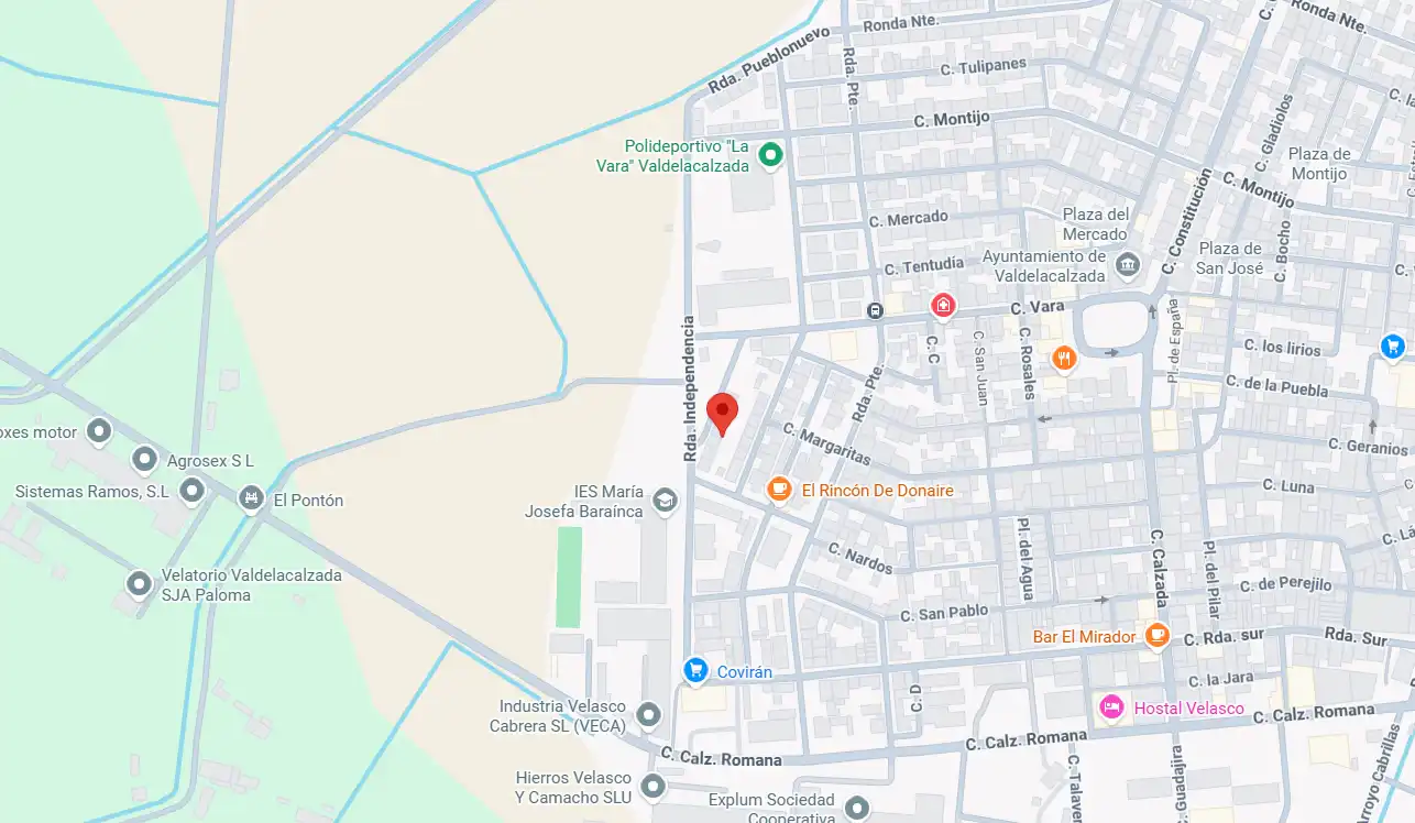 Flat for sale in Ronda De la Independencia 14, imagen 3