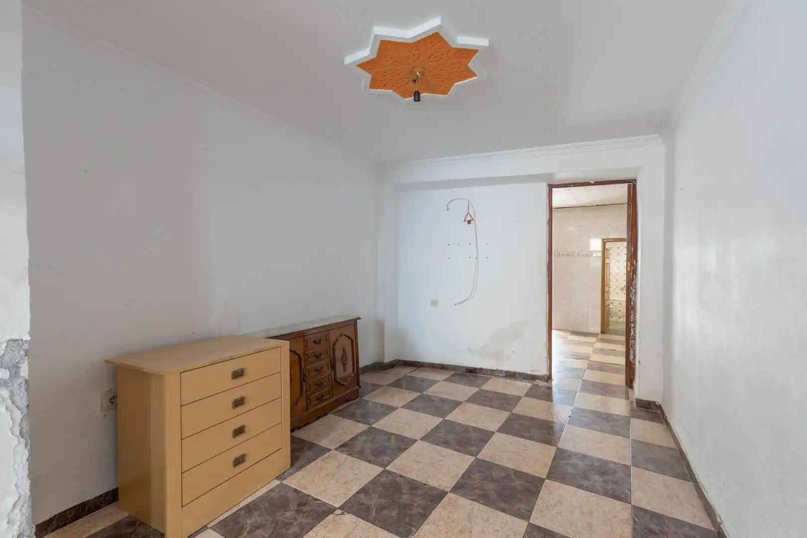 Casa o xalet en venda en Jayena