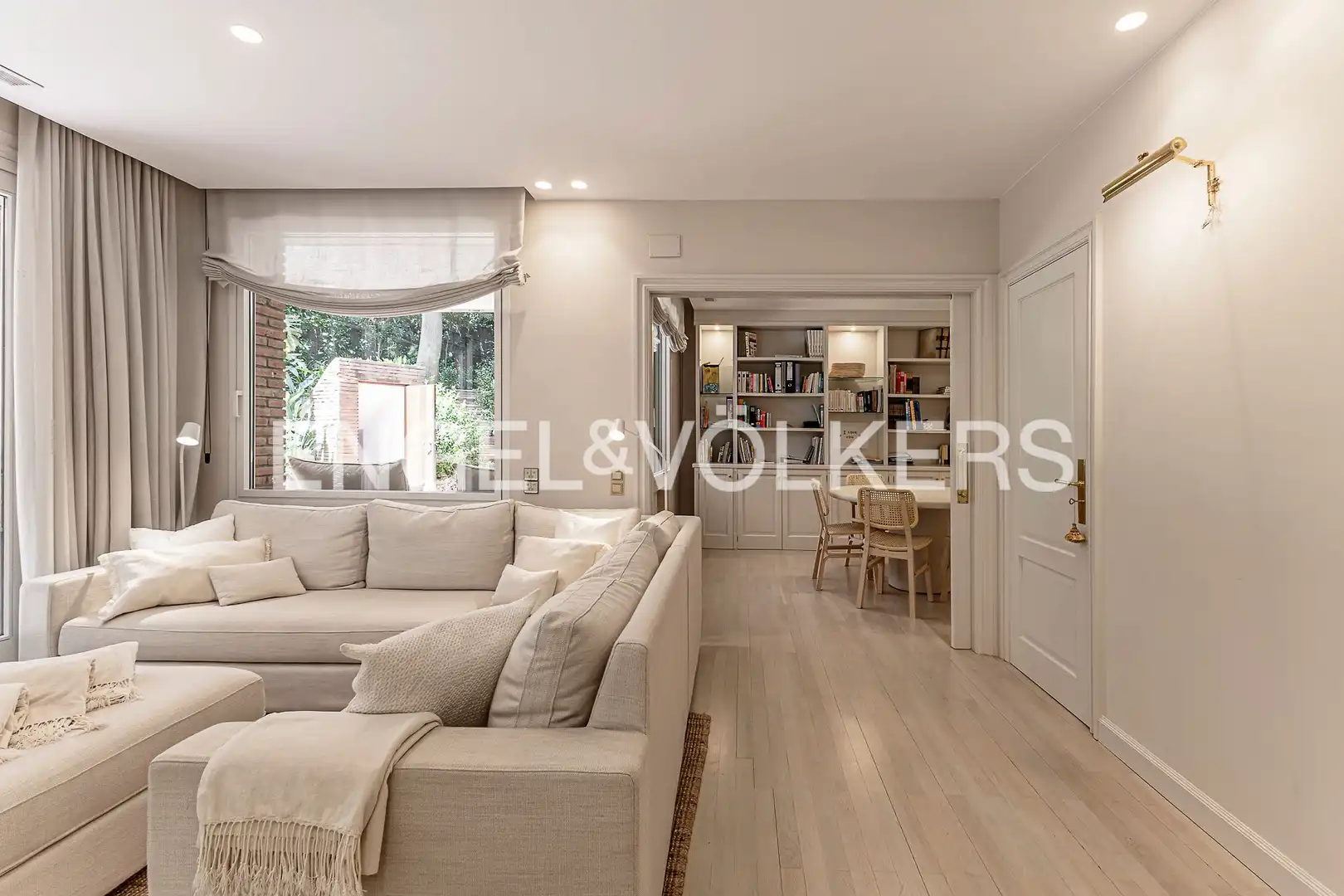 Duplex con giardino in vendita a Les Corts, imagen 57