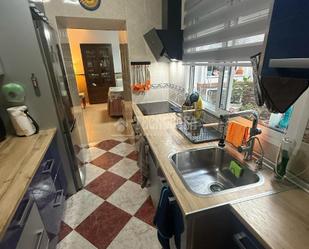 Kitchen of House or chalet for sale in Lucena  with Heating