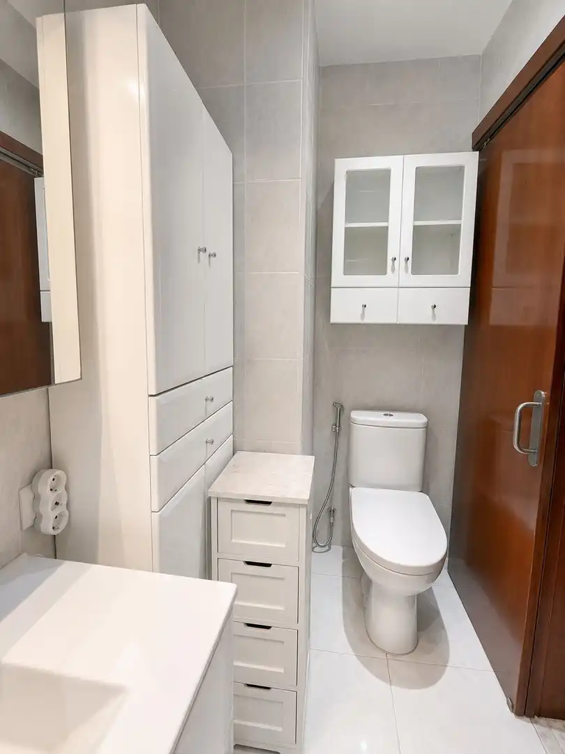Flat with terrace for sale in Les Corts, imagen 57