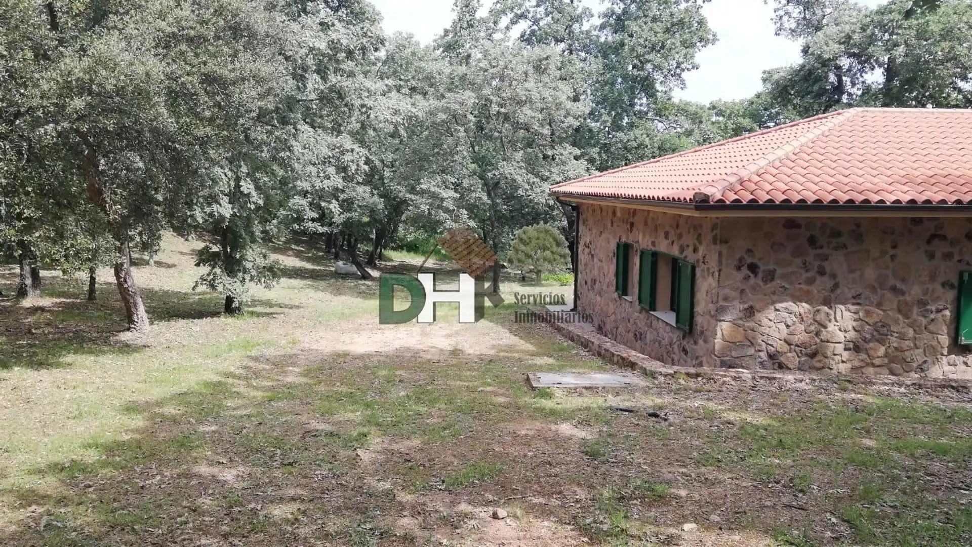 Country house zum Verkauf in Moraleja