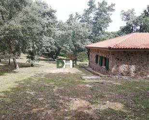 Country house zum verkauf in Moraleja mit Terrasse