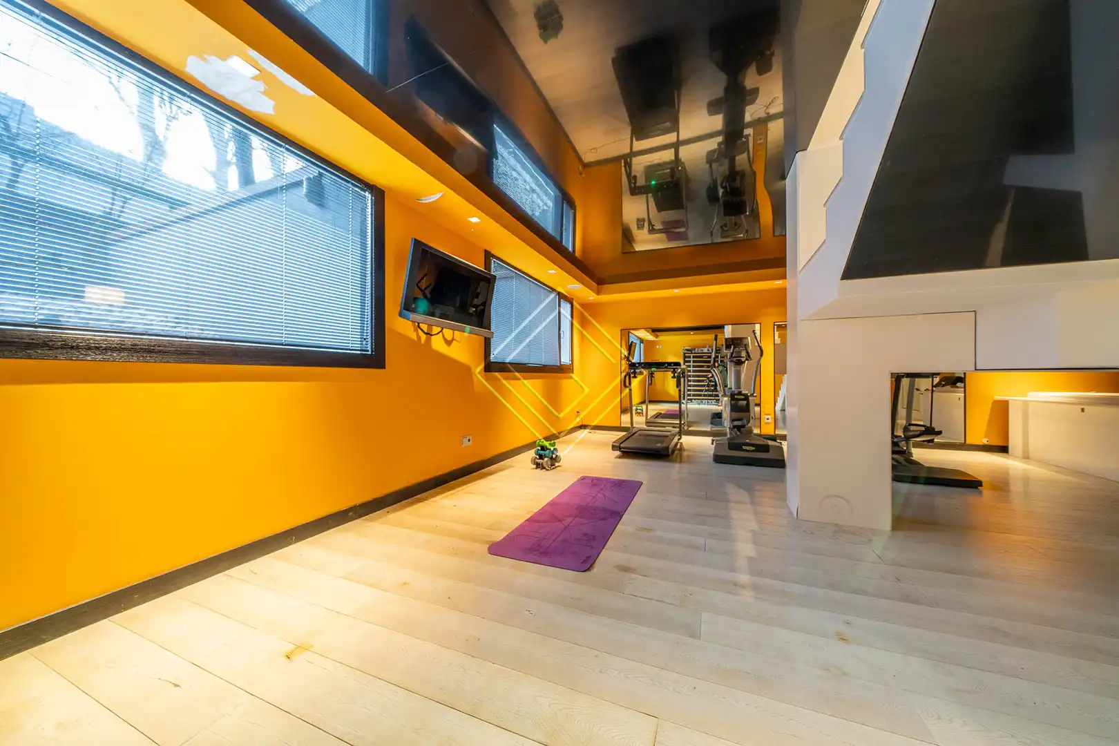 Villa avec piscine à vendre à Urbanización La Moraleja, imagen 30