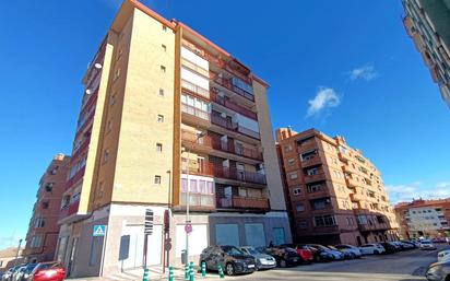 Exterior view of Flat for sale in Guadalajara Capital  with Terrace