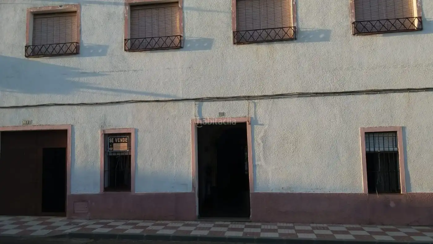 Haus zum Verkauf in Calle Tena 16