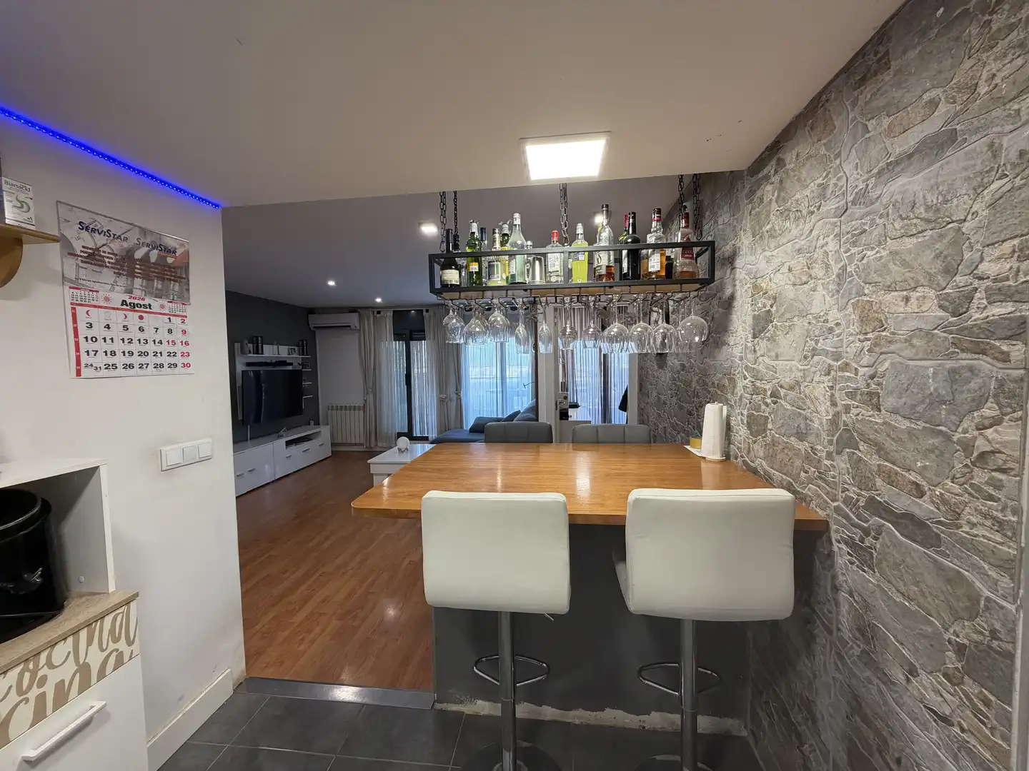 Flat for sale in Anglesola  with Heating, Private garden and Terrace