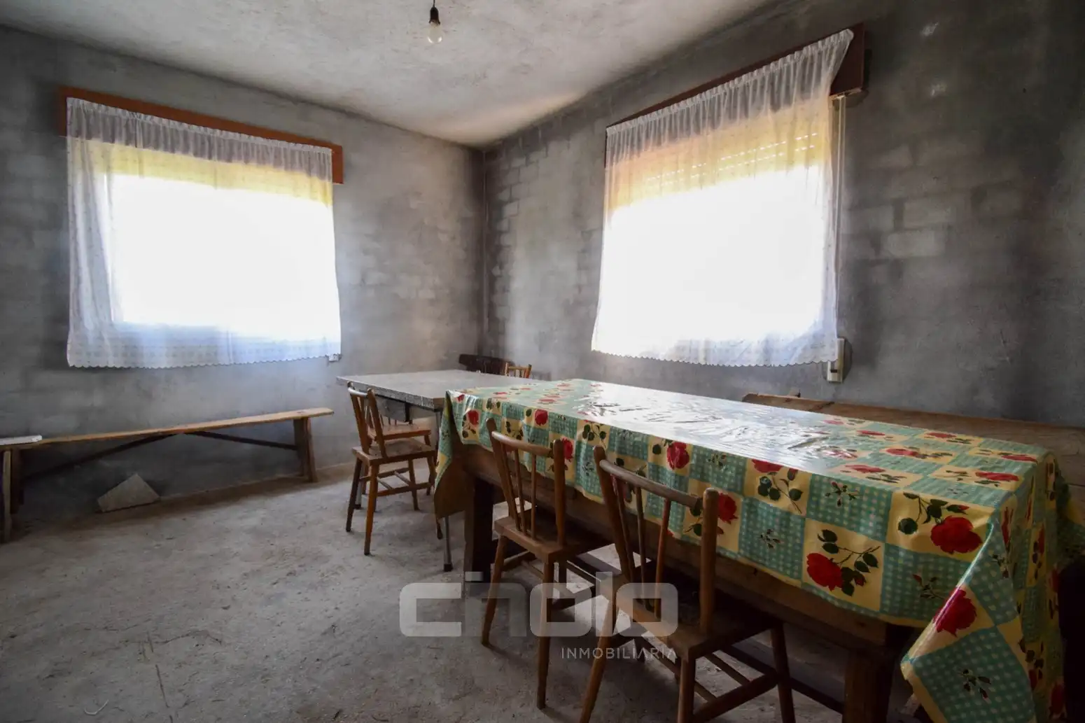 Dining room of Houses for sale in Friol