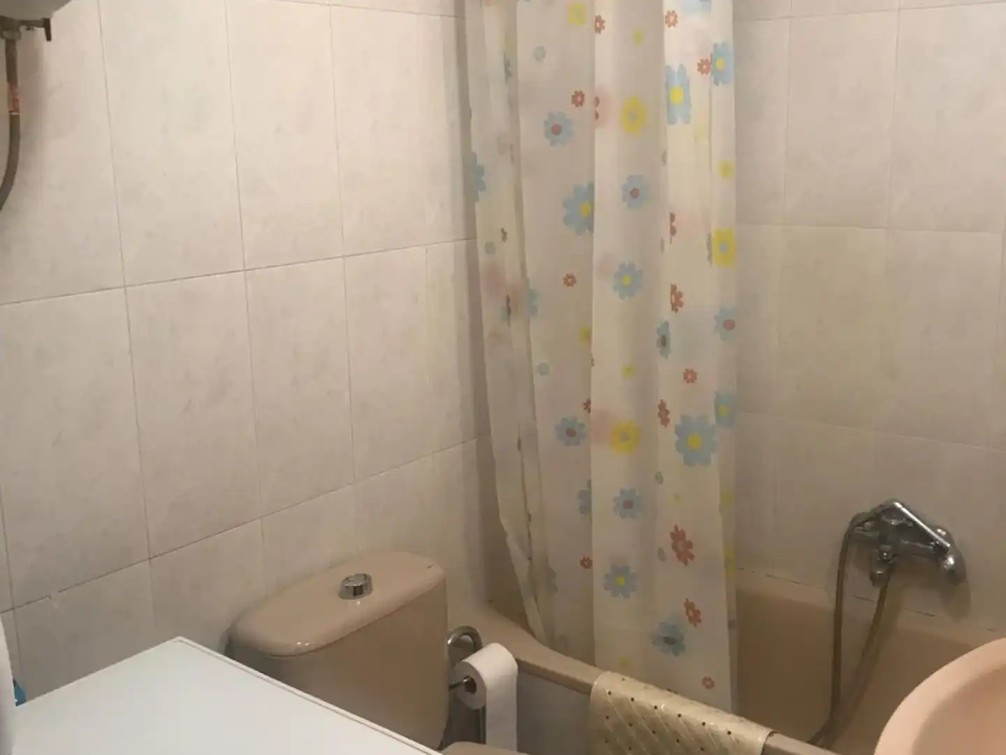 Apartament de lloguer a San Nicolás