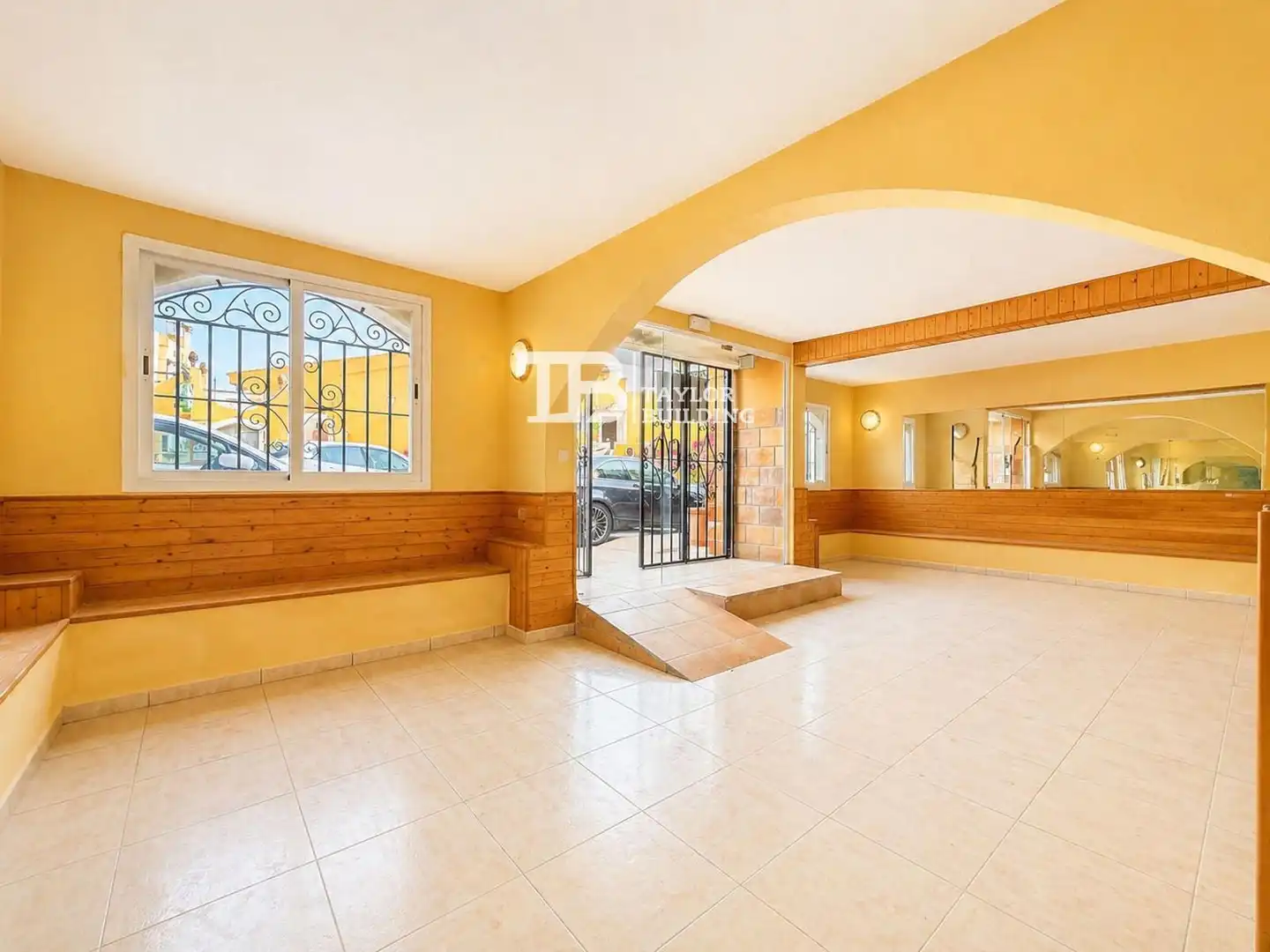 Exterior view of Commercial properties for sale in Calvià