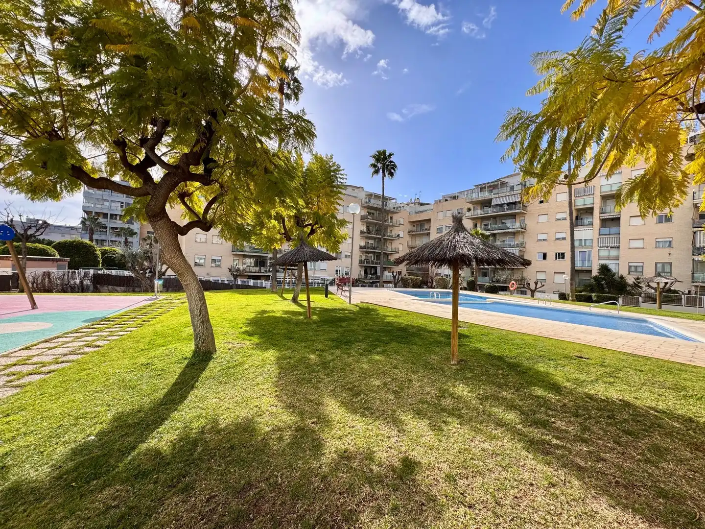 Wohnung mit Pool zum Verkauf in Orenga, imagen 103