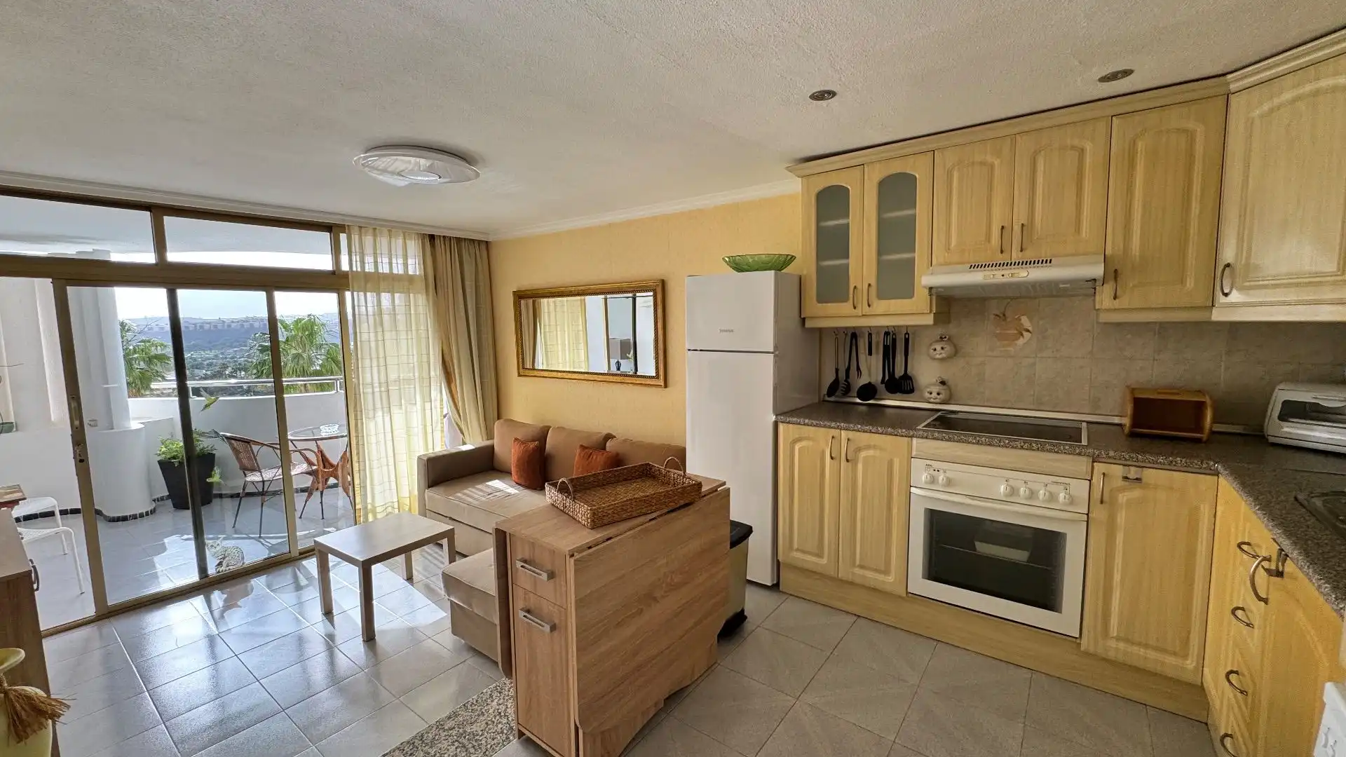 Apartments for rent in gran canaria, 44, Playa del Inglés