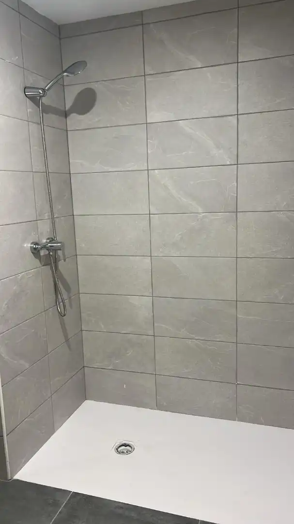 Erdgeschosswohnung mit Pool zur Miete in Martorelles, imagen 15