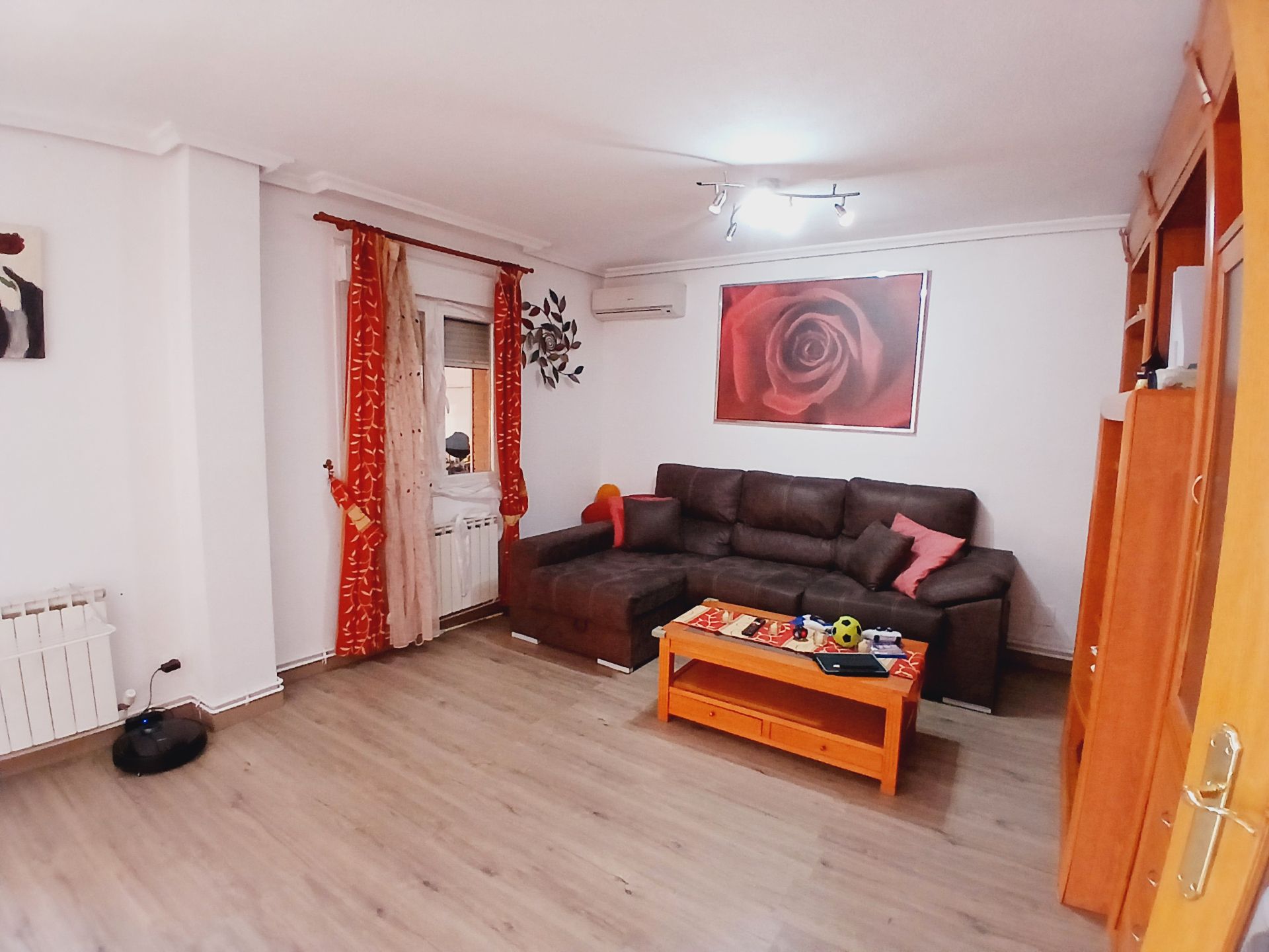 Single-family semi-detached for sale in Calle Toboso, Borox