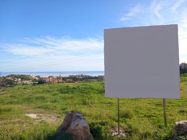 Terreno residencial en venta en Terreno SP-11 la Viñuela