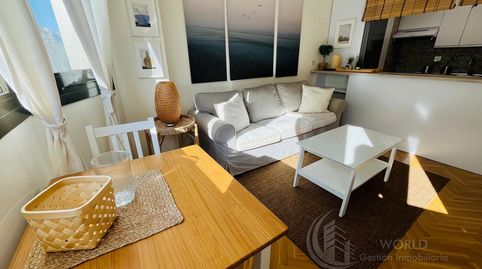 Foto 2 de Apartamento de alquiler en Calle de Galileo, Arapiles, Madrid Capital