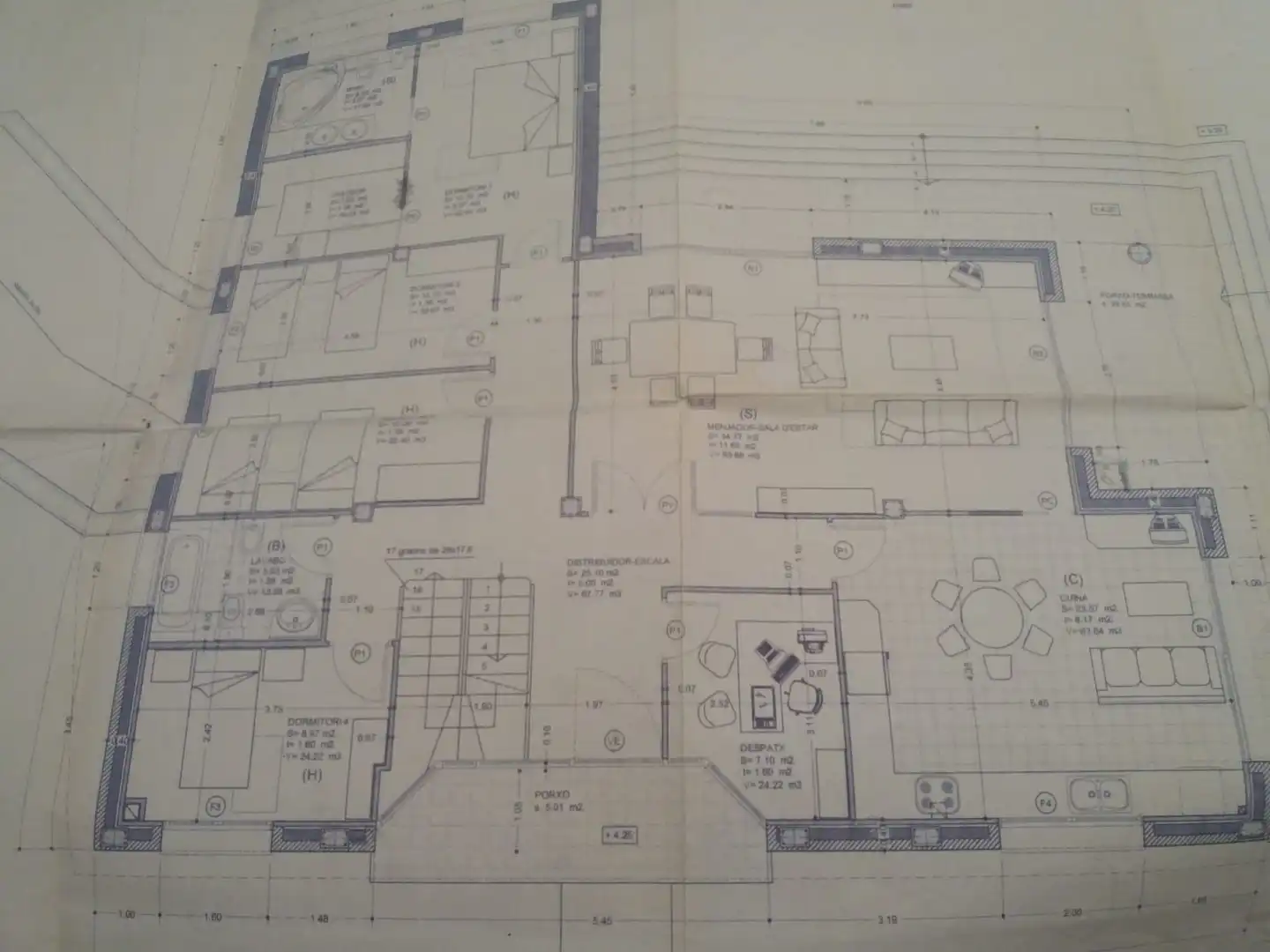 Houses for sale in Montagut i Oix  with Private garden, Terrace and Storage room