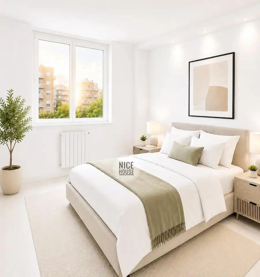 Piso con ascensor en venta en Calle de Tembleque, imagen 11