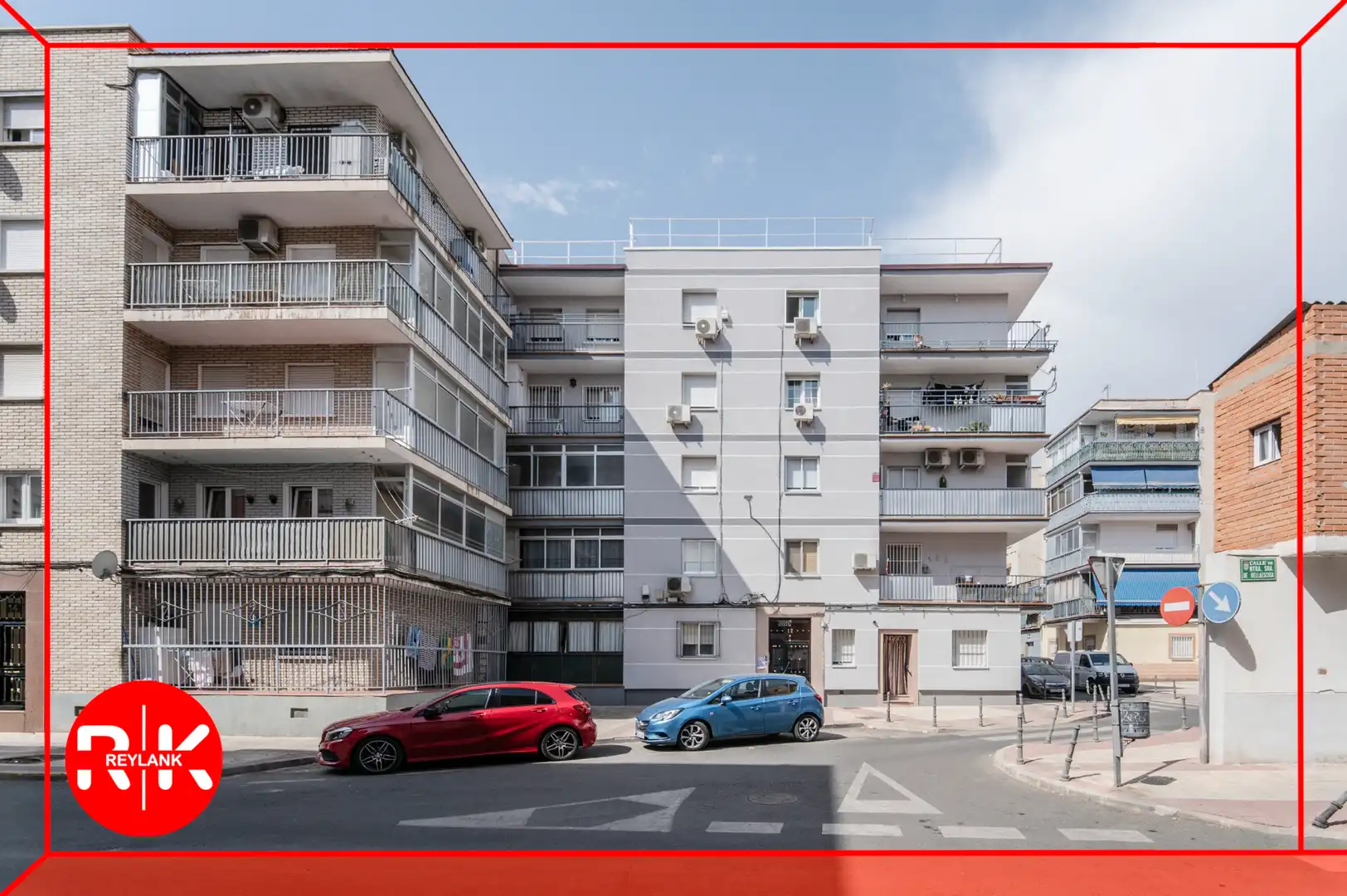 Flat for sale in Valleaguado - La Cañada