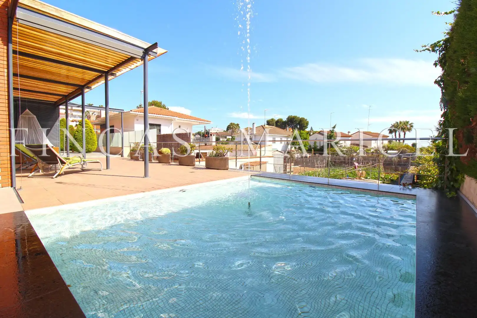 Casa con jardín en venta en Segur de Calafell, imagen 16