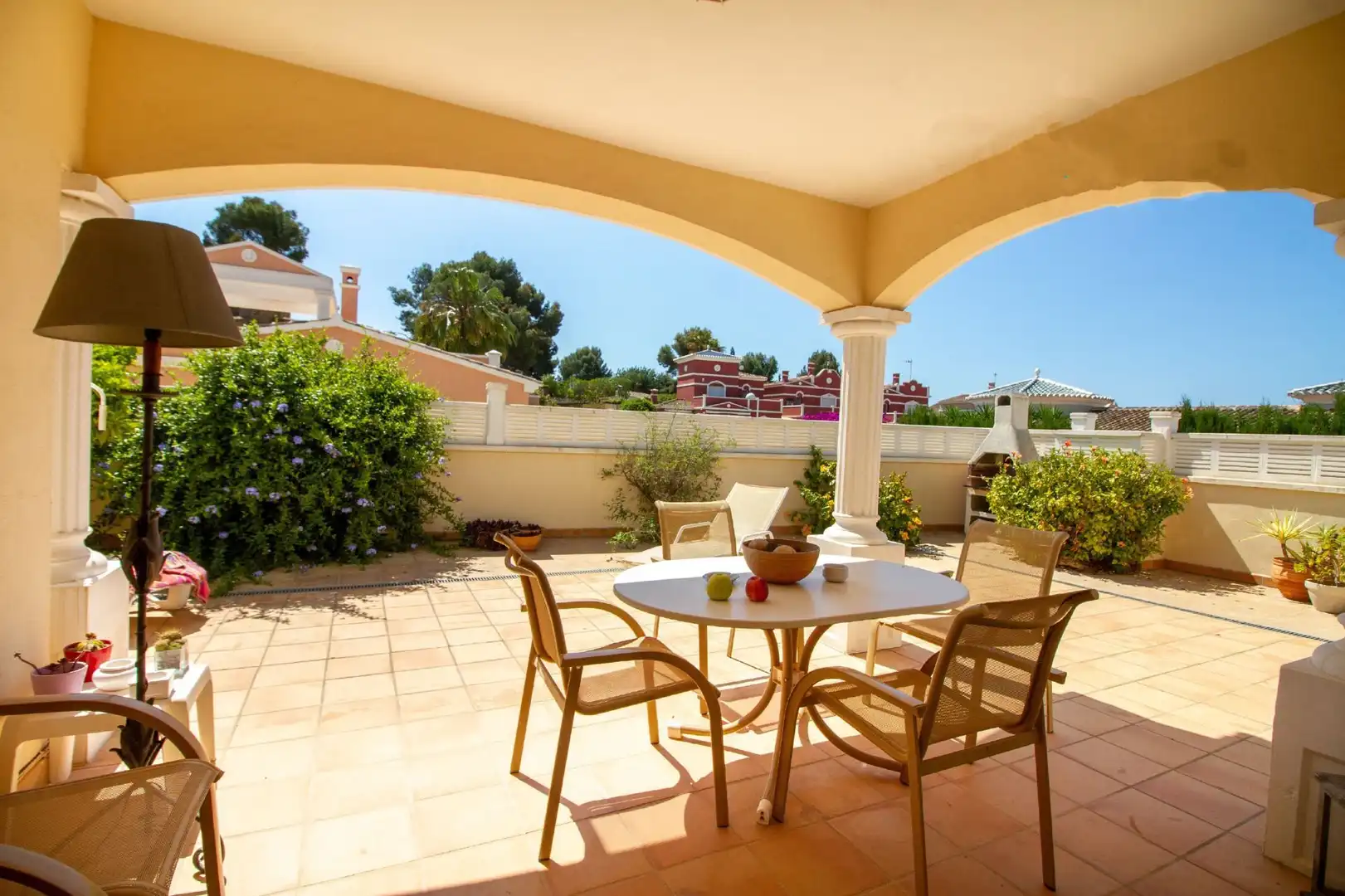 Bungalow en venta en Carrió - La Merced - Los Pinos, imagen 27