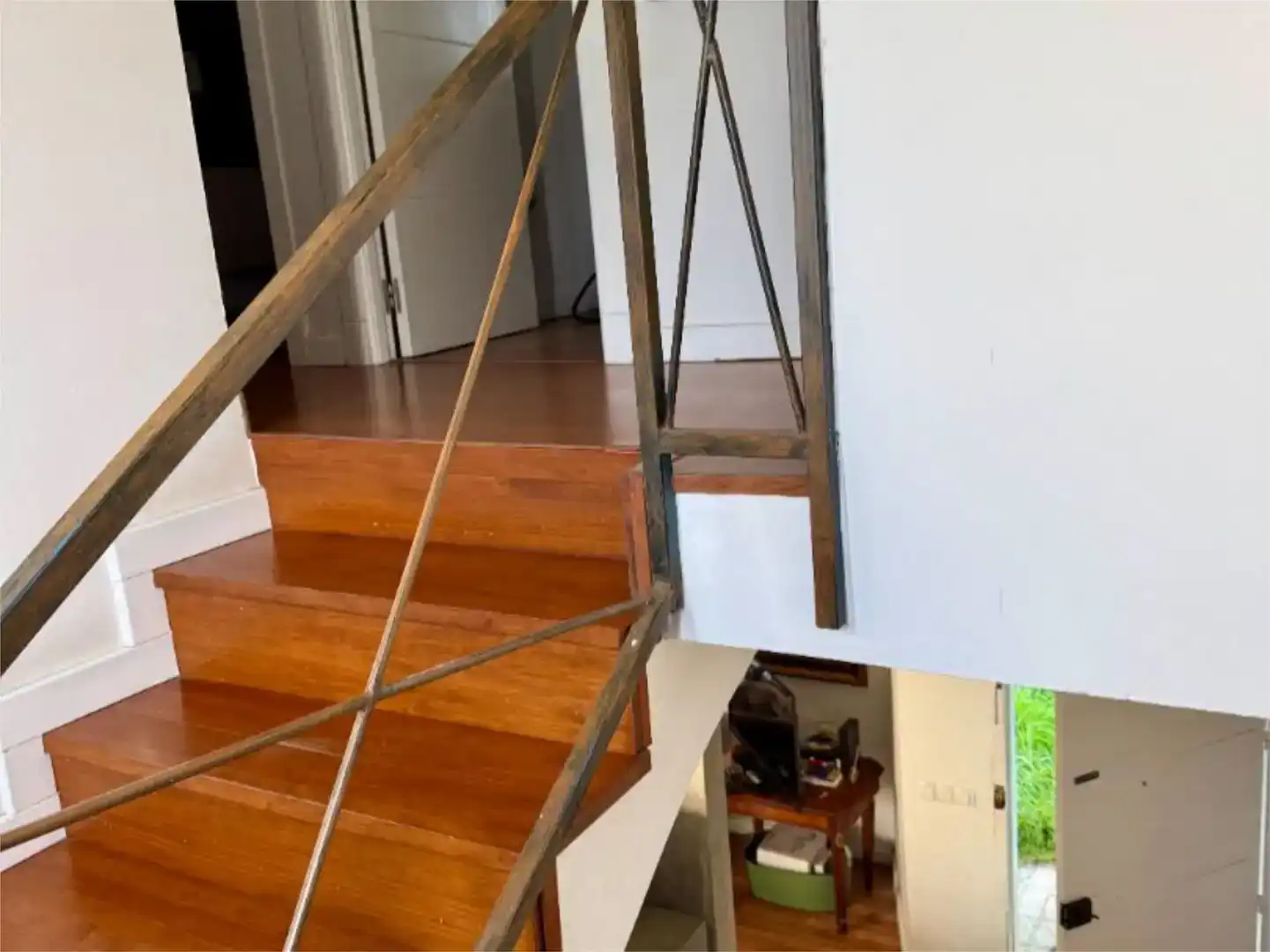 Wohnung zur Miete in Los Remedios