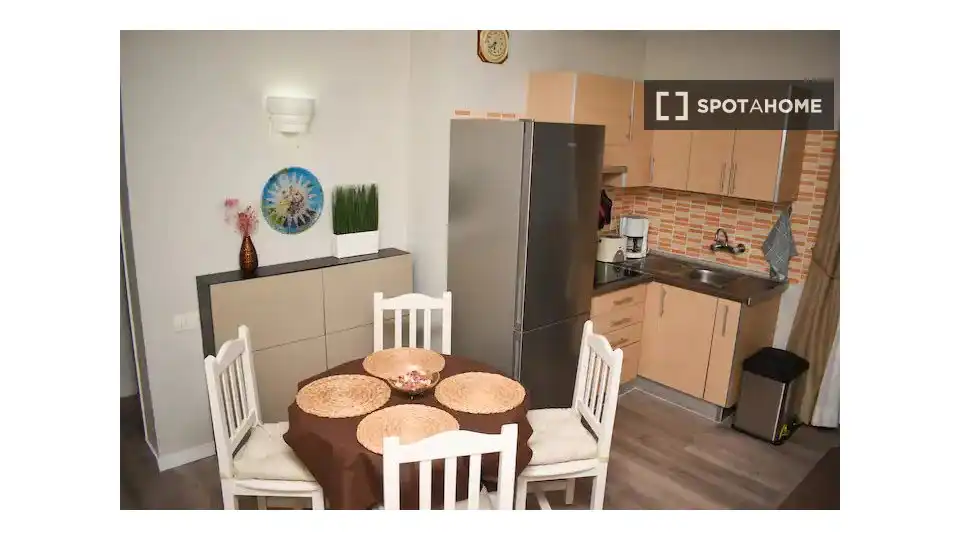 Habitació a Playa Jardín