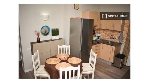 Foto 4 de Estudi per a compartir a Playa Jardín, Santa Cruz de Tenerife