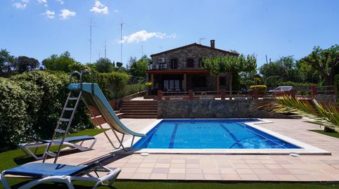 Foto 2 de Finca rústica en venta en Tres Torres, Granollers