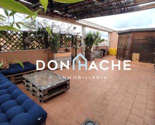 Terrace of Attic for sale in Mérida  with Air Conditioner and Terrace