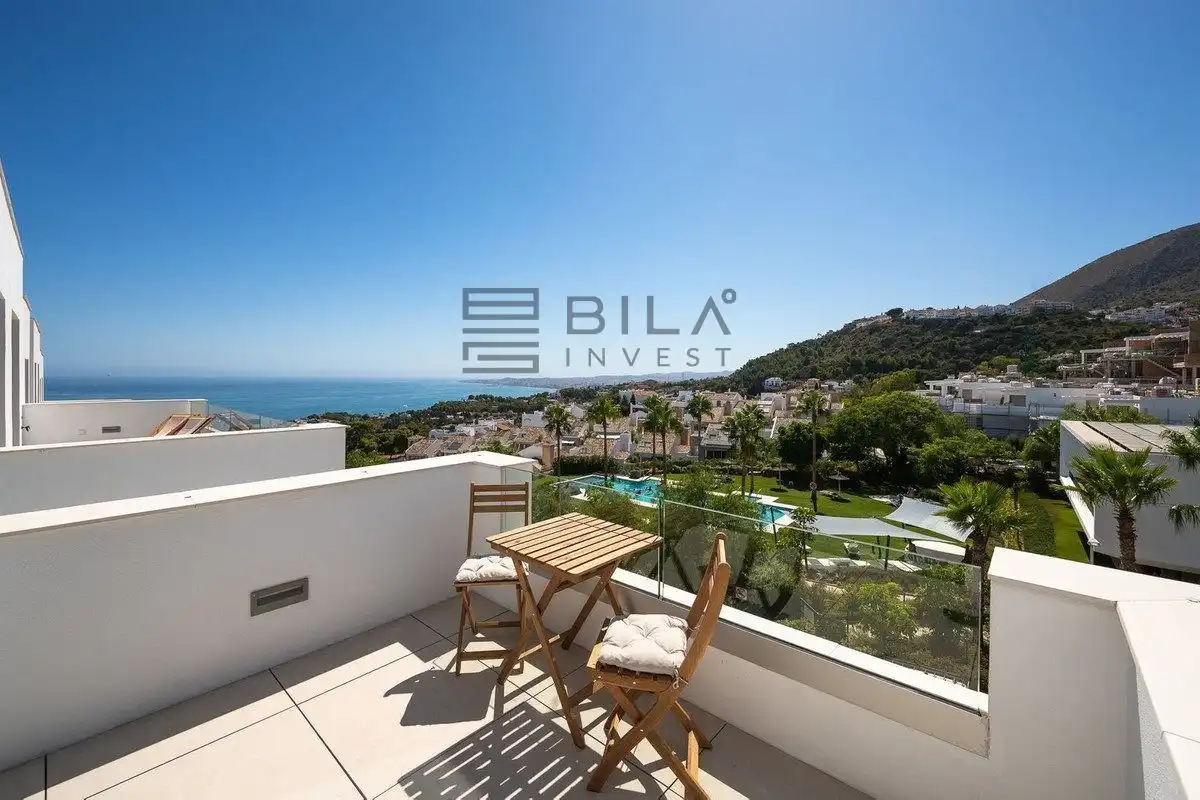 Chalet con piscina en venta en Big Blue, imagen 8