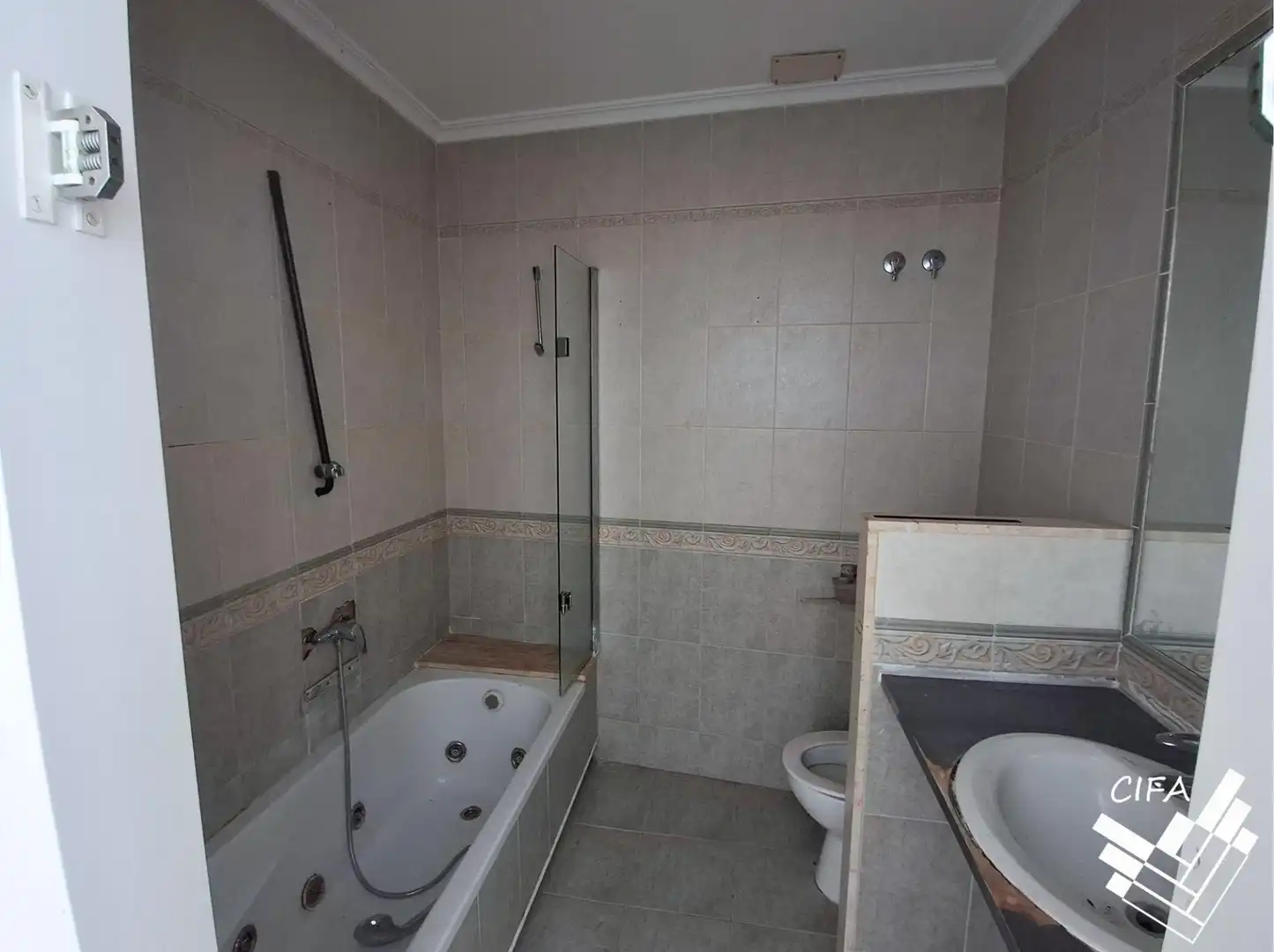 Baño de Edificio en venta en Vinaròs