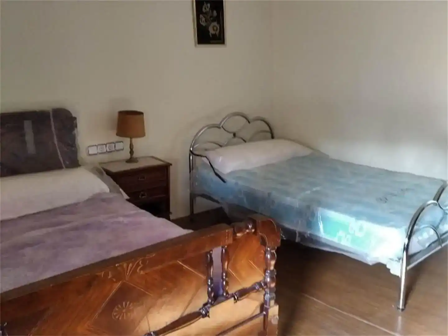 Bedroom of Country homes for sale in Torralba de los Sisones, Teruel