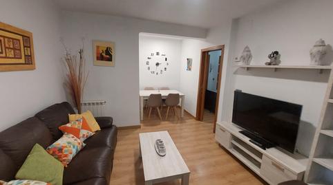 Photo 4 of Flat for sale in Calle Manuel Bermejo, 14, Centro Ciudad, Cáceres