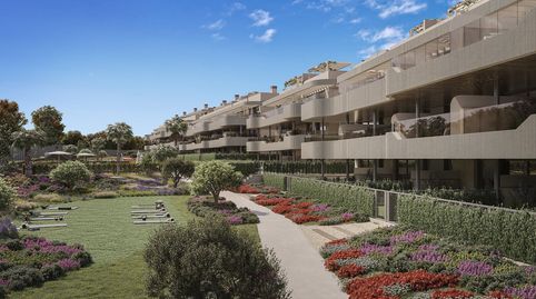 Foto 4 de Apartament en venda a Paraiso - Barronal, Estepona