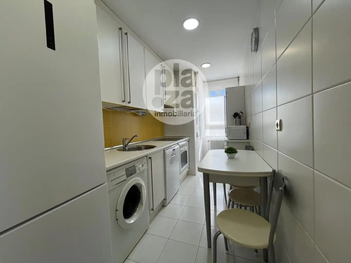 Wohnung zur Miete in Lovaina, Universidad - Las Huelgas