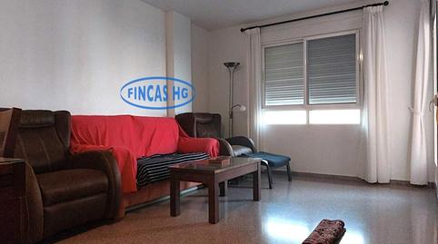 Foto 3 de Piso en venta en Altozano - Conde Lumiares, Alicante / Alacant