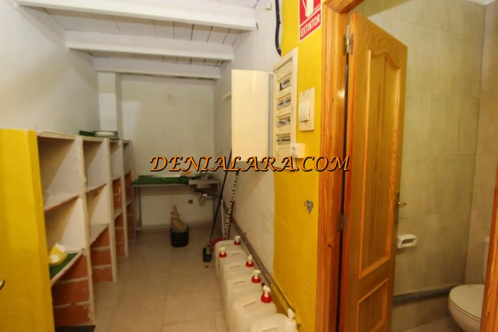 Local comercial en venda a Saladar, imagen 7