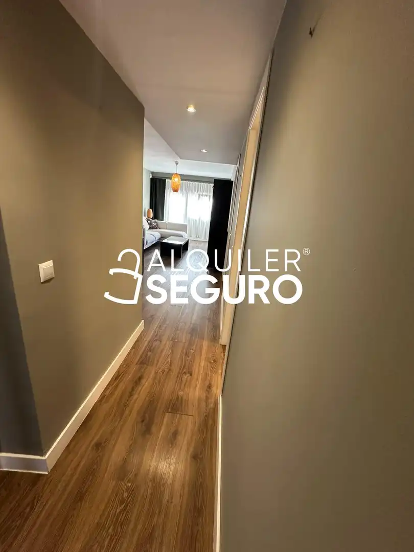 Flat for rent in Carlos Ruiz, Villar del Olmo