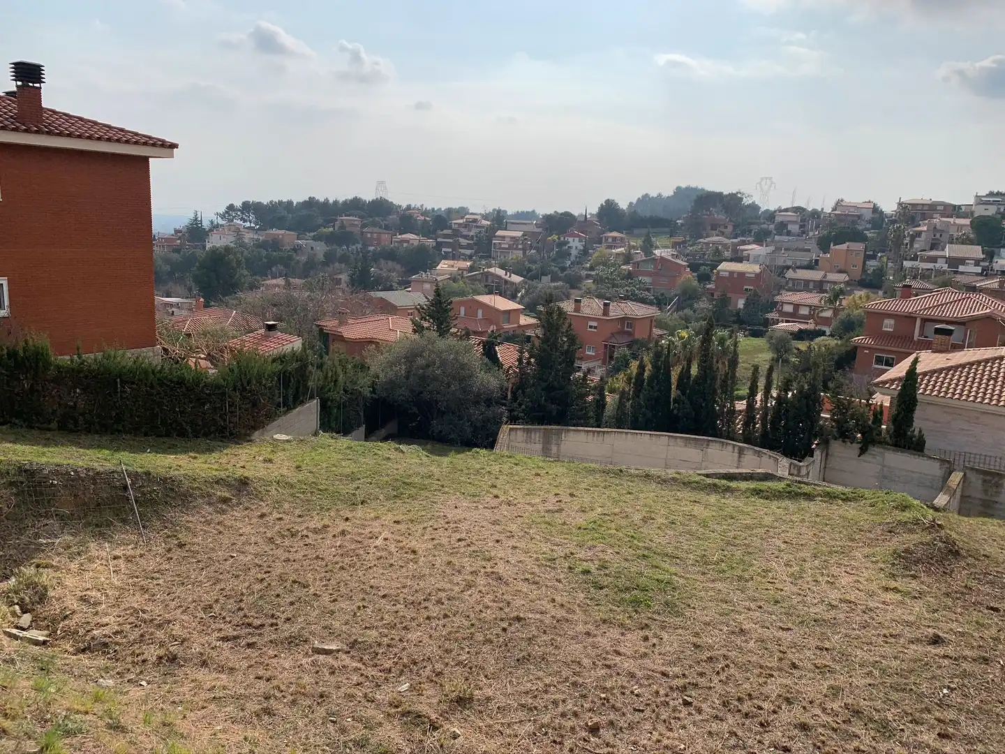 Terreno residenziale in vendita a Castellvell del Camp, imagen 4