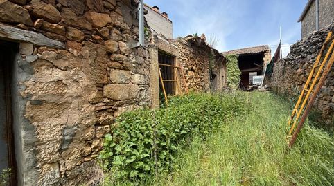 Foto 4 de Finca rústica en venta en Calle Talanquera, Sepúlveda, Segovia