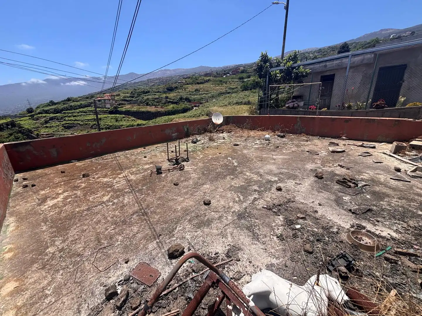 Casa o xalet en venda a Camino La Piñera, Cruz Santa