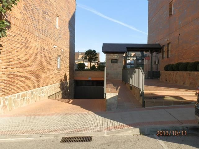 Garatge de lloguer a Calle de Ibiza, 11, Ibiza - San Pedro