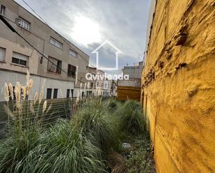 Vista exterior de Residencial en venda en Terrassa