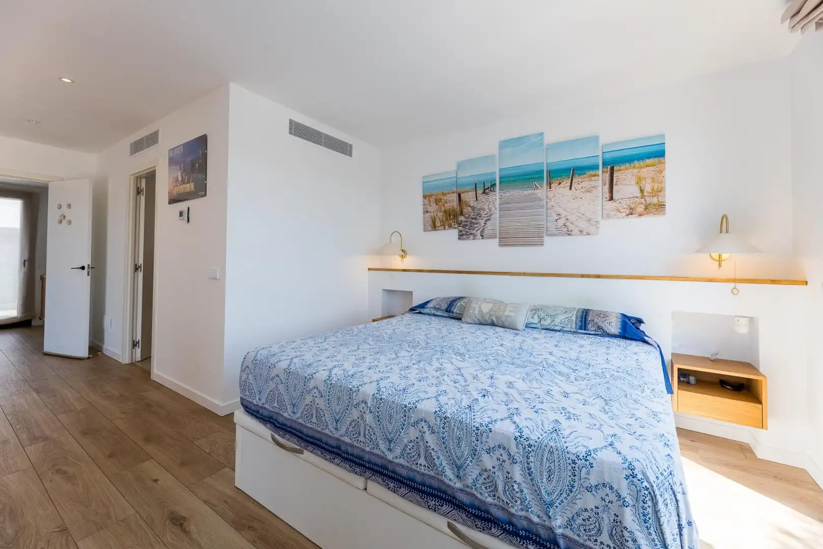 Casa o chalet en venta en RICARDO ANCKERMANN, Sa Cabaneta