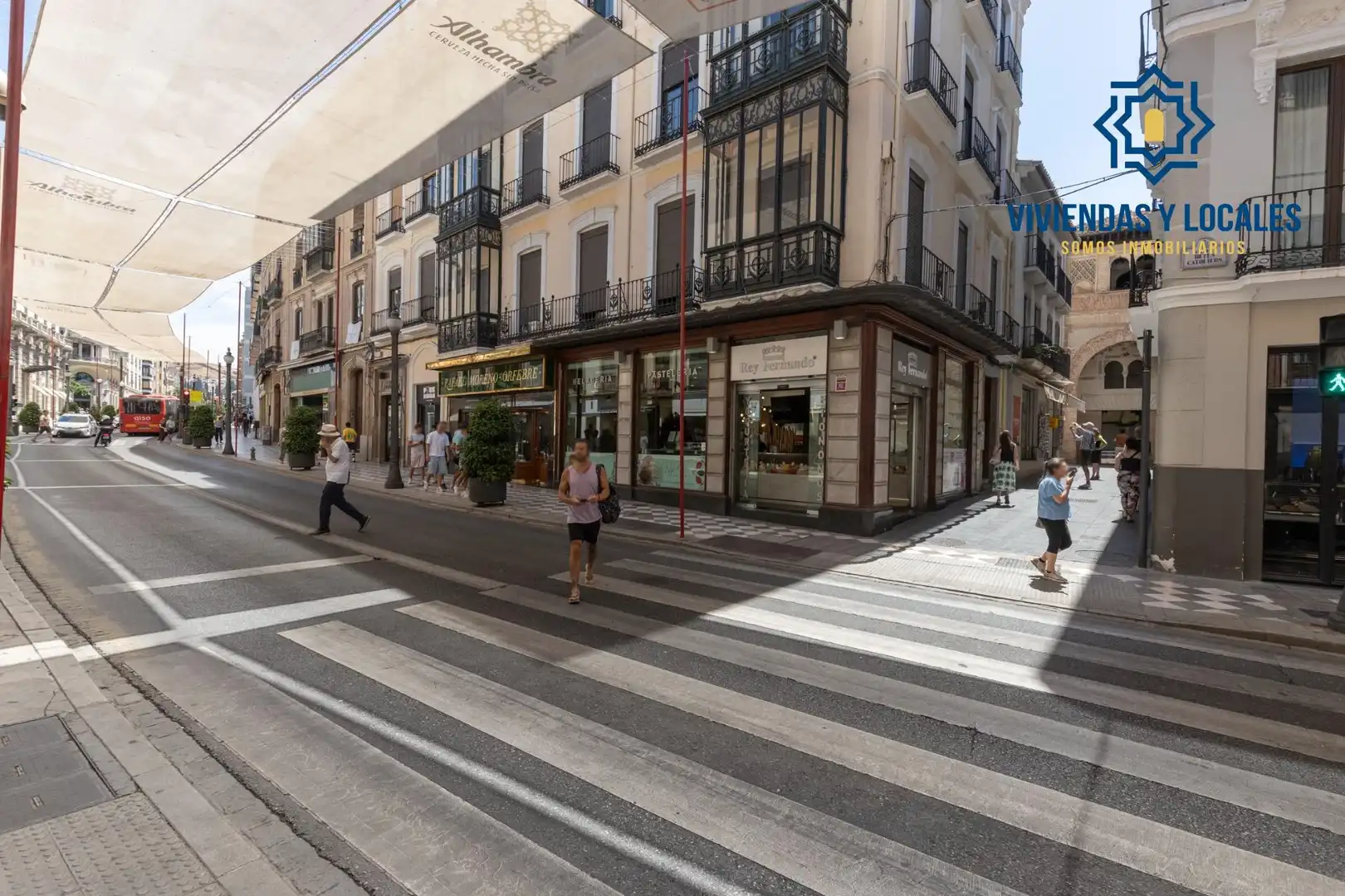 Local comercial en venda a del Tovar 1, imagen 22